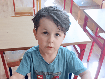 Szymon Pięta - zdjęcie główne