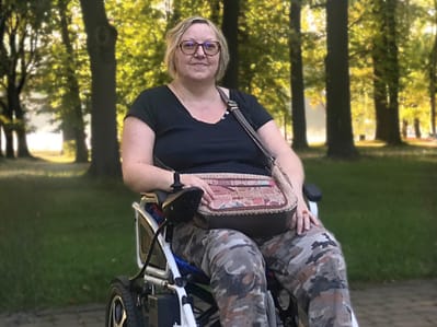 Beata Król - main photo