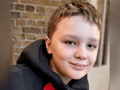 Oskar Augustyn - zdjęcie główne