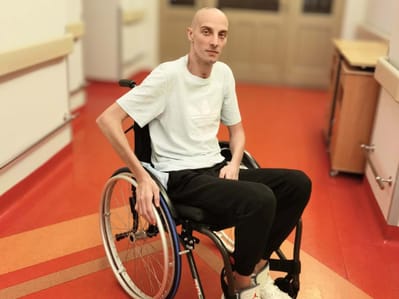 Dariusz Szaj - main photo