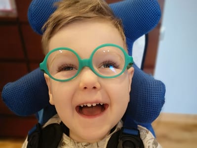 Jaś Skolasiński - main photo