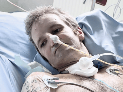 Marcin Bednarz - zdjęcie główne