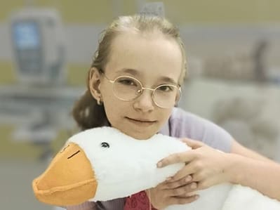 Gabriela Wróbel - main photo