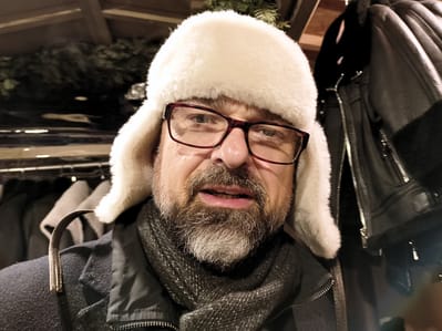 Przemek Grząba - main photo