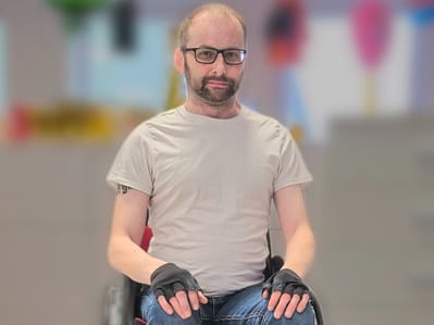 Piotr Klinkosz - zdjęcie główne