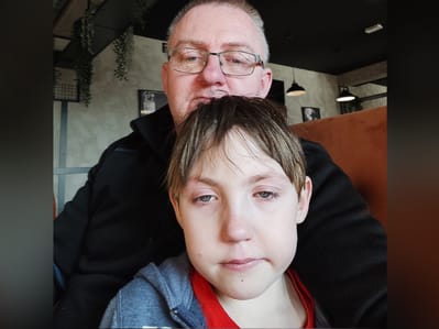 Jakub i Sebastian Firlit - zdjęcie główne