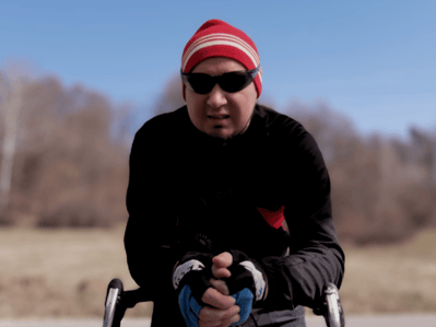 Grzegorz Skarbek - zdjęcie główne