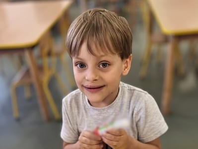 Nikodem Holwek - zdjęcie główne