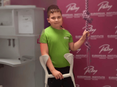 Michał Kwiatkowski - zdjęcie główne