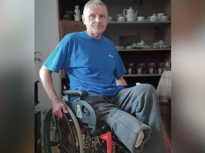 Adam Wojtaszek - zdjęcie główne