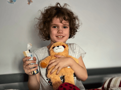 Hania Wróblewska - main photo