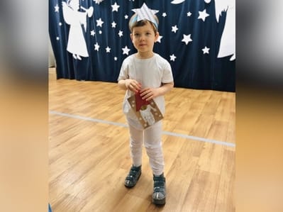 Krzyś Banyś - main photo