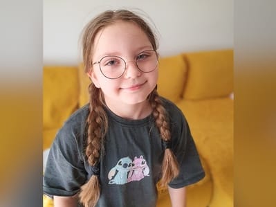 Nela Trzebiatowska - main photo