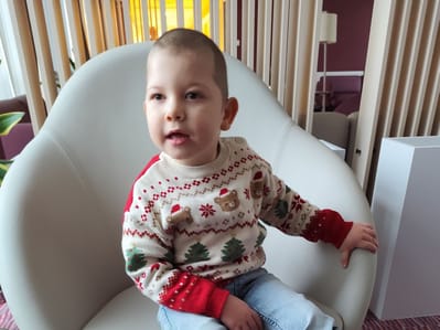 Milan Tomczyk - zdjęcie główne