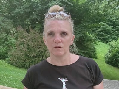Małgorzata Łepkowska - zdjęcie główne