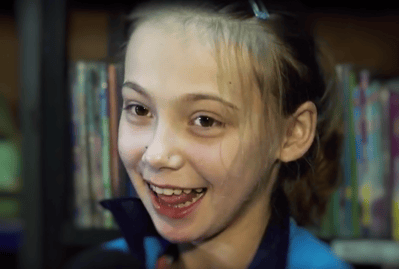 Klaudia Mistarz - zdjęcie główne