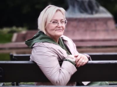Wanda Bandyga - zdjęcie główne