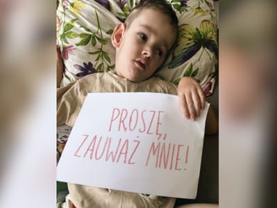 Szymon Musiał - zdjęcie główne