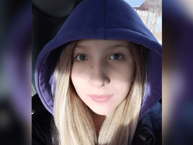 Martyna Kruk - main photo