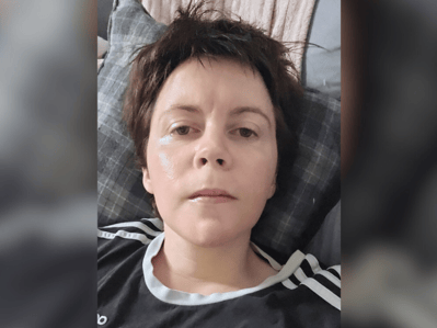 Marta Sprengel - main photo