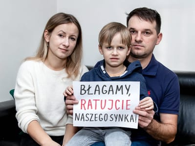 Maciek Pawlak - zdjęcie główne