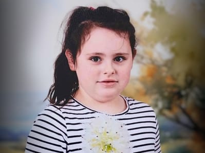 Julia Bagińska - main photo