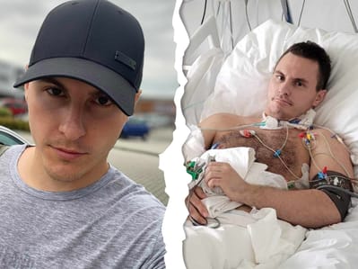 Bartosz Bartoszewski - main photo