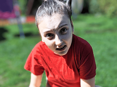 Vanessa Dawidowska - main photo