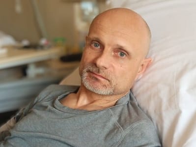 Sławomir Górny - zdjęcie główne