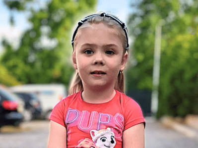 Karolina Servachak - zdjęcie główne