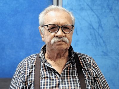 Henryk Kinast - zdjęcie główne