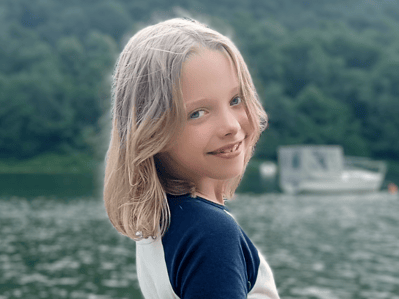 Hania Goleń - zdjęcie główne