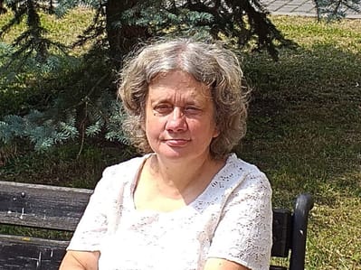 Renata Kopta-Wasik - main photo