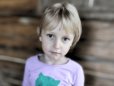 Rozalia Kapciak - main photo