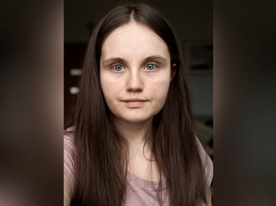 Gabriela Kolarczyk - main photo