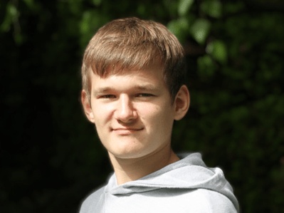 Jakub Górny - main photo