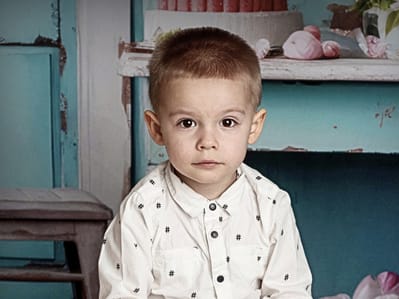 Fabian Teper - zdjęcie główne