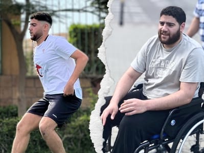 Kareem Eldossoki - zdjęcie główne