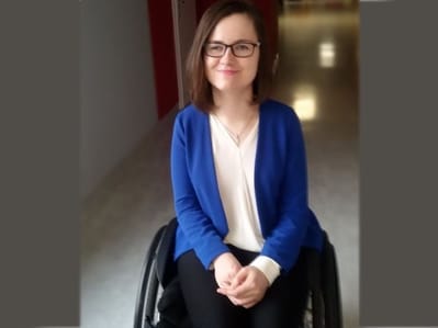 Jowita Przybysz - main photo