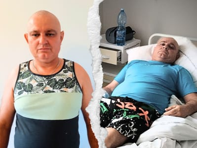 Dariusz Fosiński - zdjęcie główne