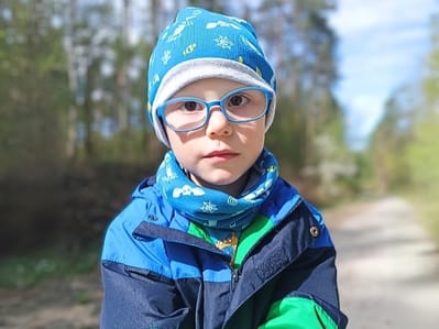 Ignaś Janaszczyk - zdjęcie główne