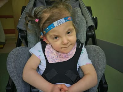 Marysia Wilkus - zdjęcie główne