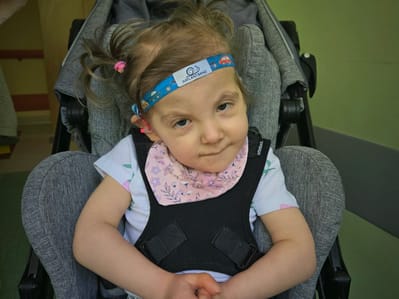 Marysia Wilkus - zdjęcie główne