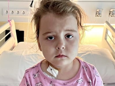 Olesia Batozhna - main photo