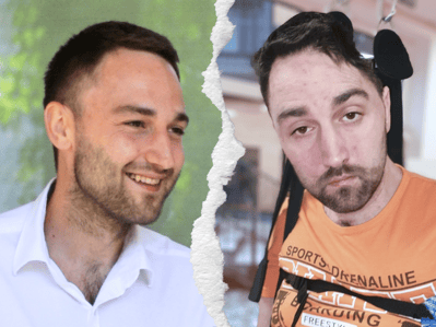 Radosław Marański - main photo