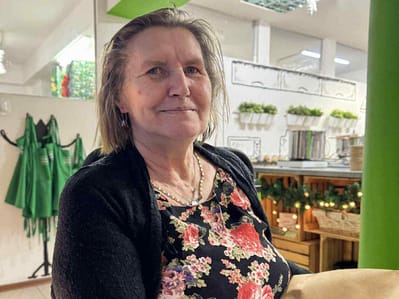 Danuta Wieruszewska - zdjęcie główne