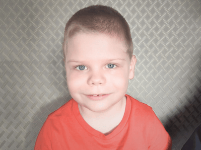 Dorian Jendrysek - zdjęcie główne