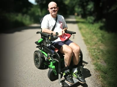 Tomasz Tokarski - main photo