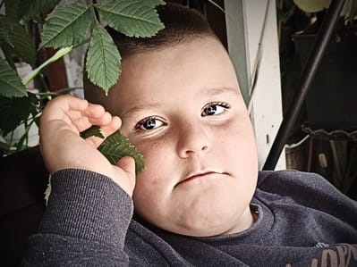 Kacper Wasilewski - main photo