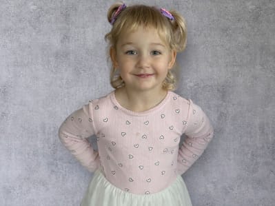 Milenka Peroń - main photo
